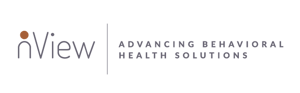 nView: Advancing Behavioral Health Solutions