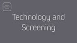 nView Mental Healthcare Today | Tech & Screening. How important it is for healthcare providers?
