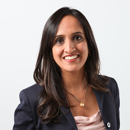 Challenges and Opportunities for Mental Health: Q&A With Hansa Bhargava, MD