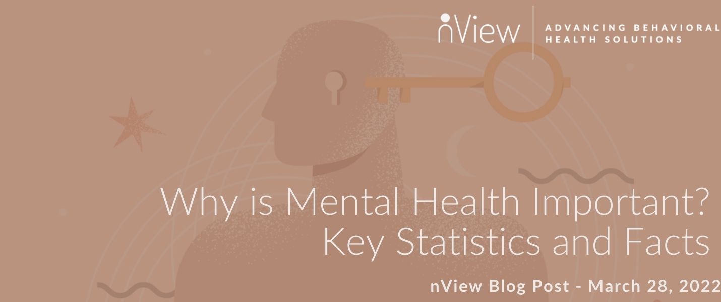 Why Is Mental Health Important? Key Statistics and Facts